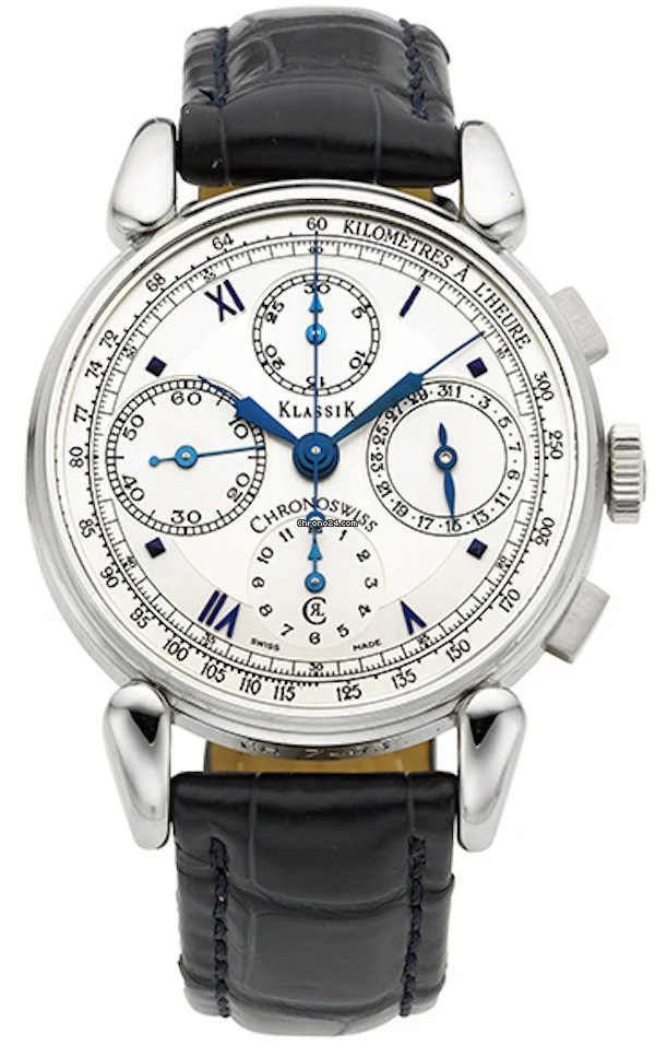 Chronoswiss Classic KLASSIK CHRONOGRAPH